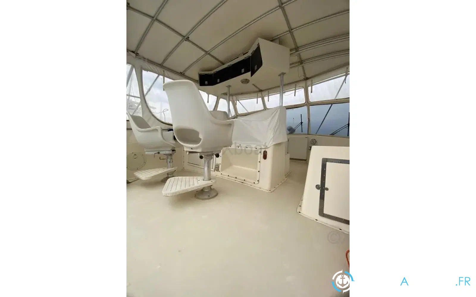 slider 4 Hatteras 51