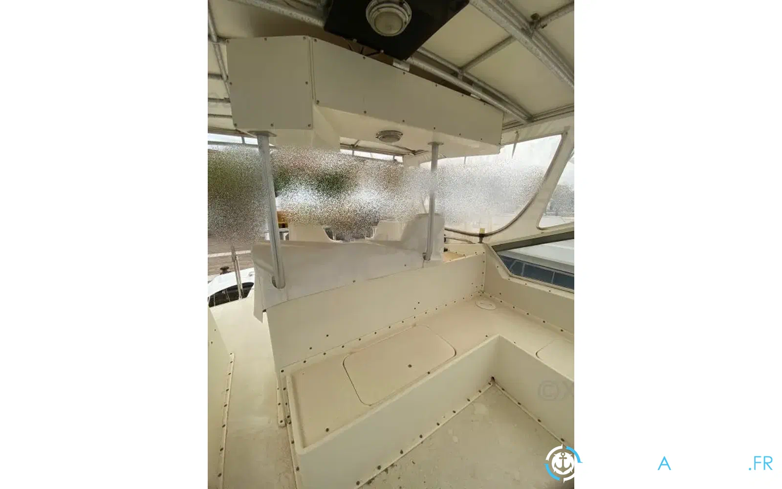 slider 5 Hatteras 51
