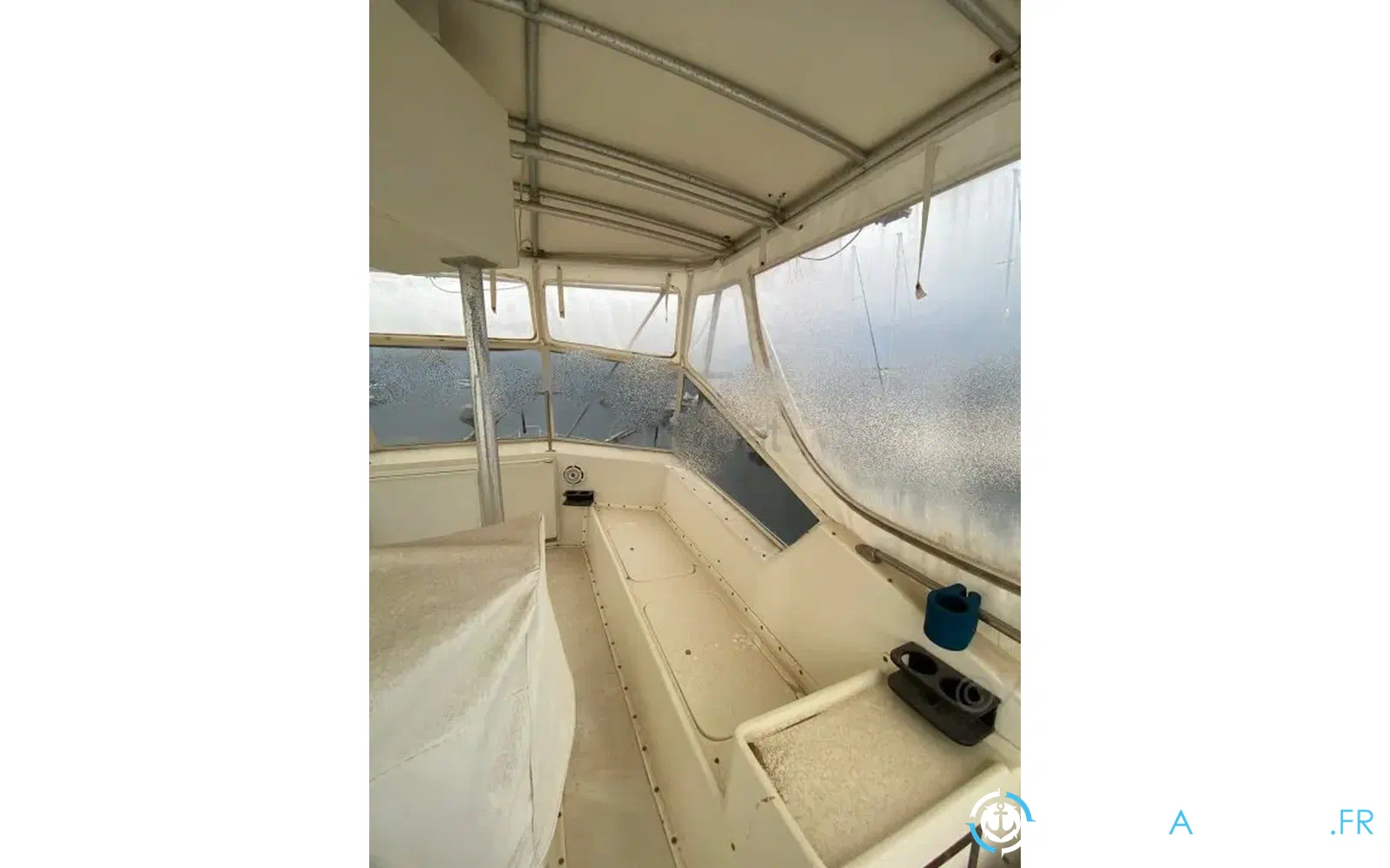 slider 6 Hatteras 51