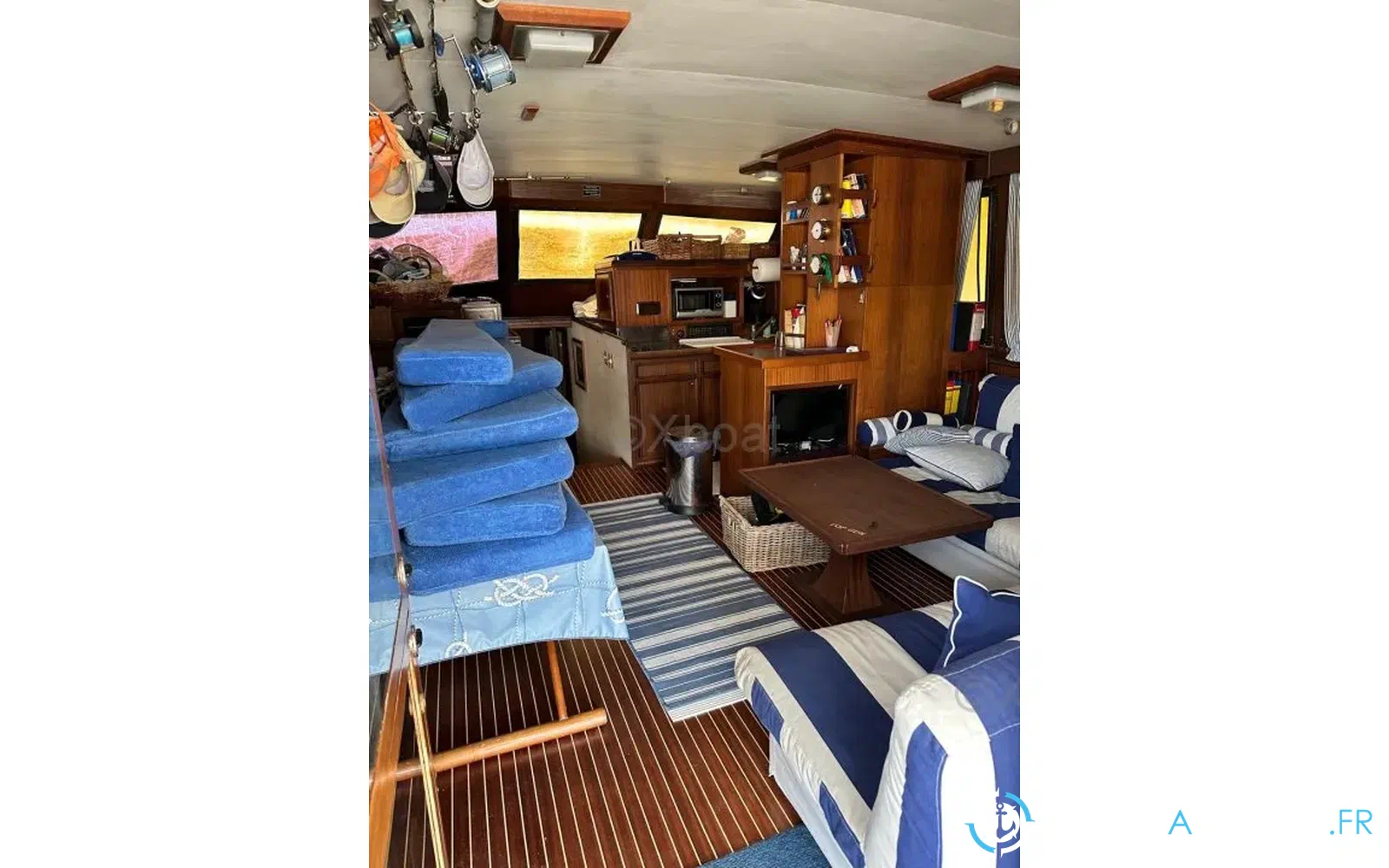 slider 7 Hatteras 51