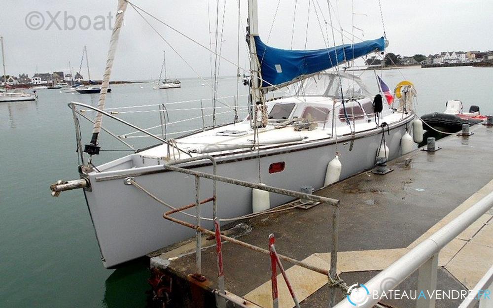 RM Yachts RM 1125 photo de présentation