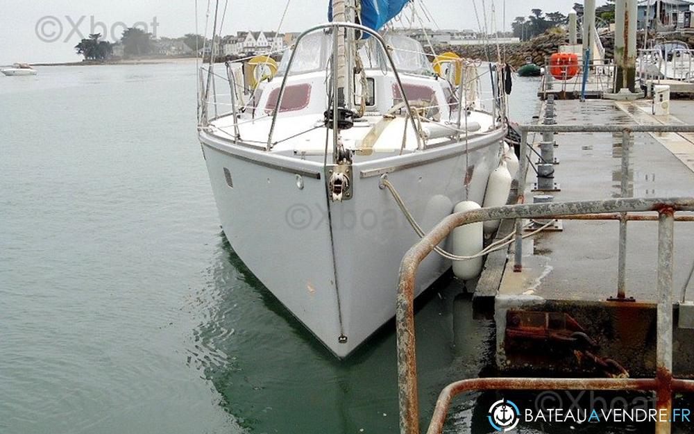 RM Yachts RM 1125 photo 3