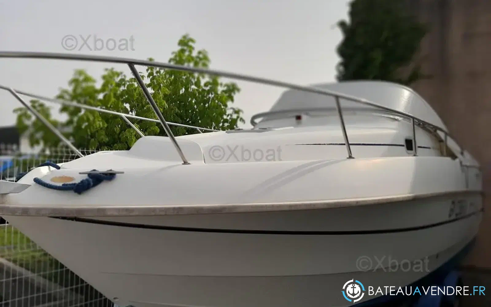slider 0 Beneteau Flyer 701