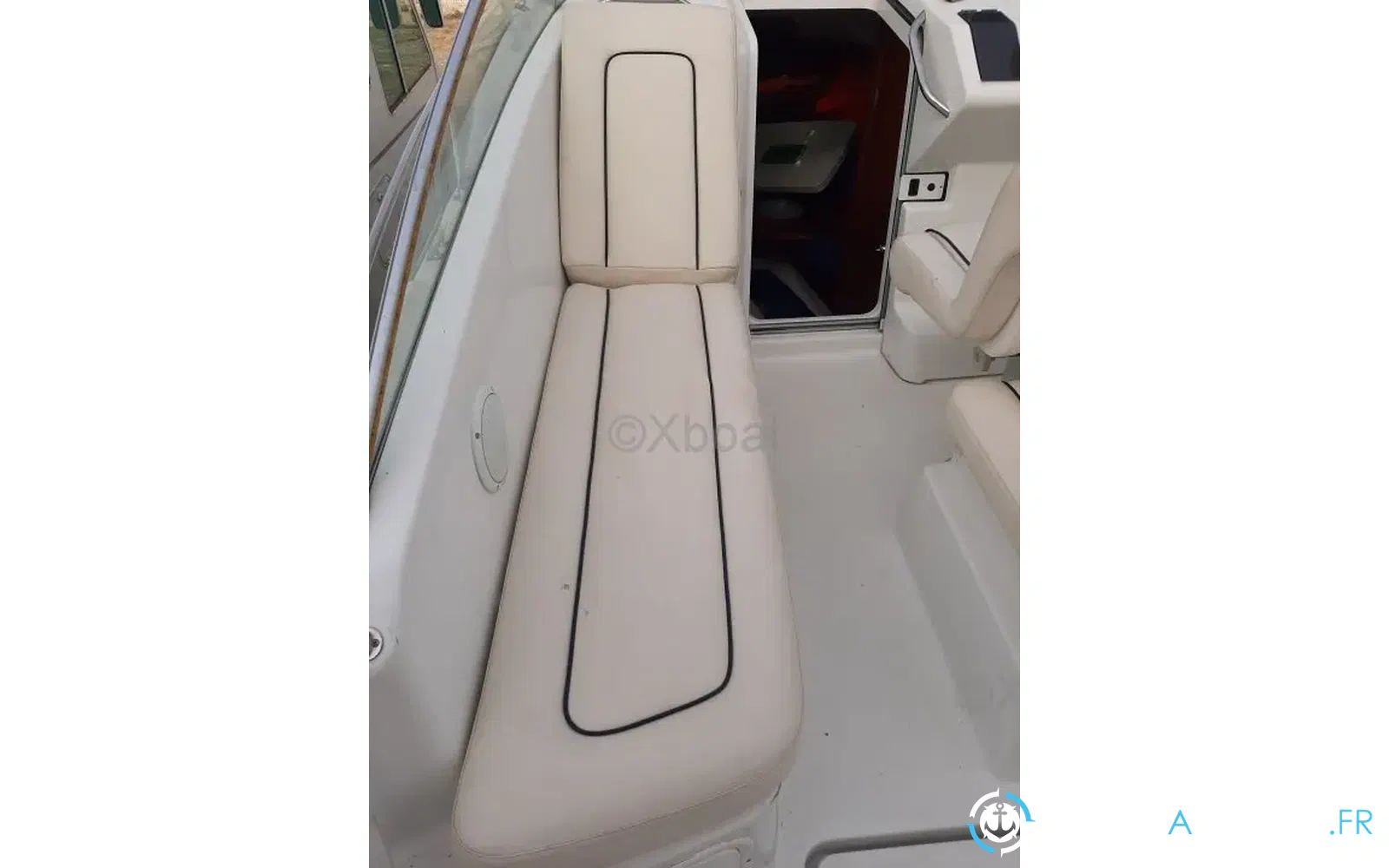 slider 2 Beneteau Flyer 701
