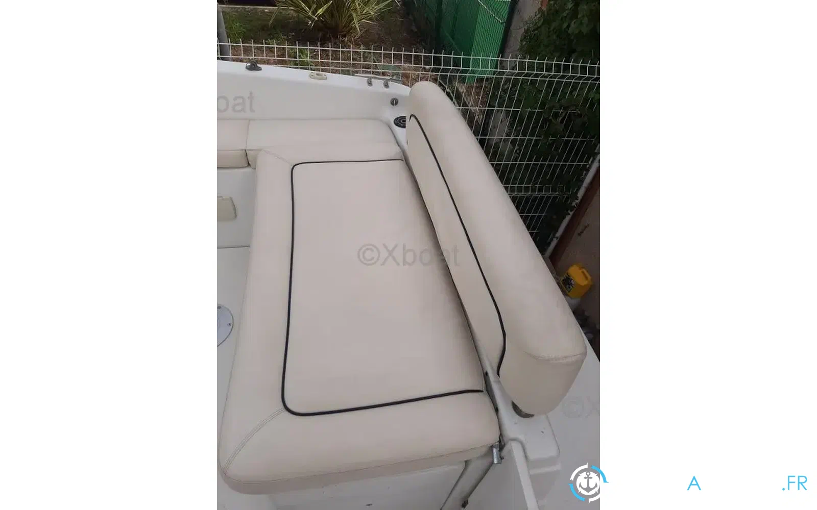 slider 3 Beneteau Flyer 701