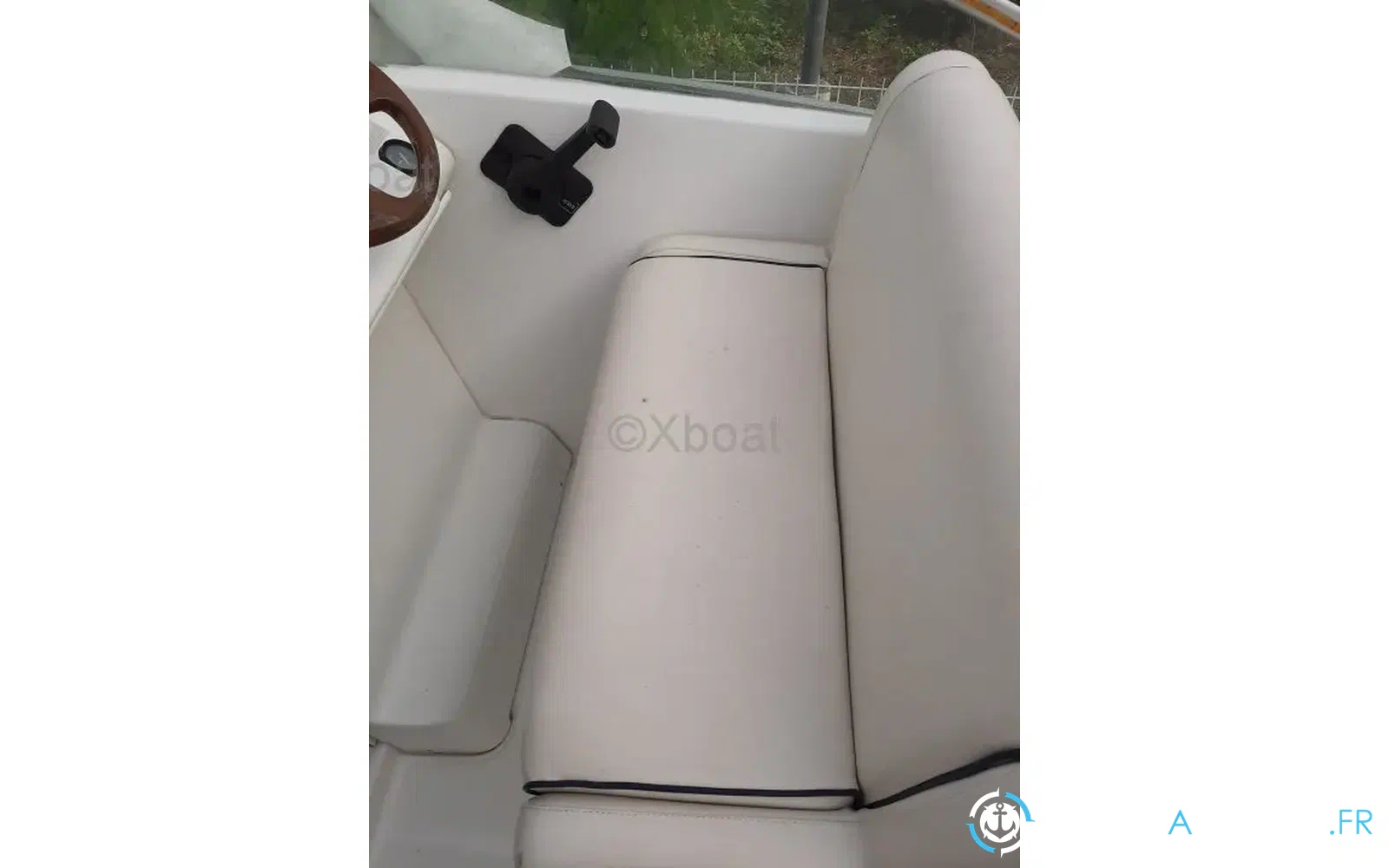 slider 4 Beneteau Flyer 701