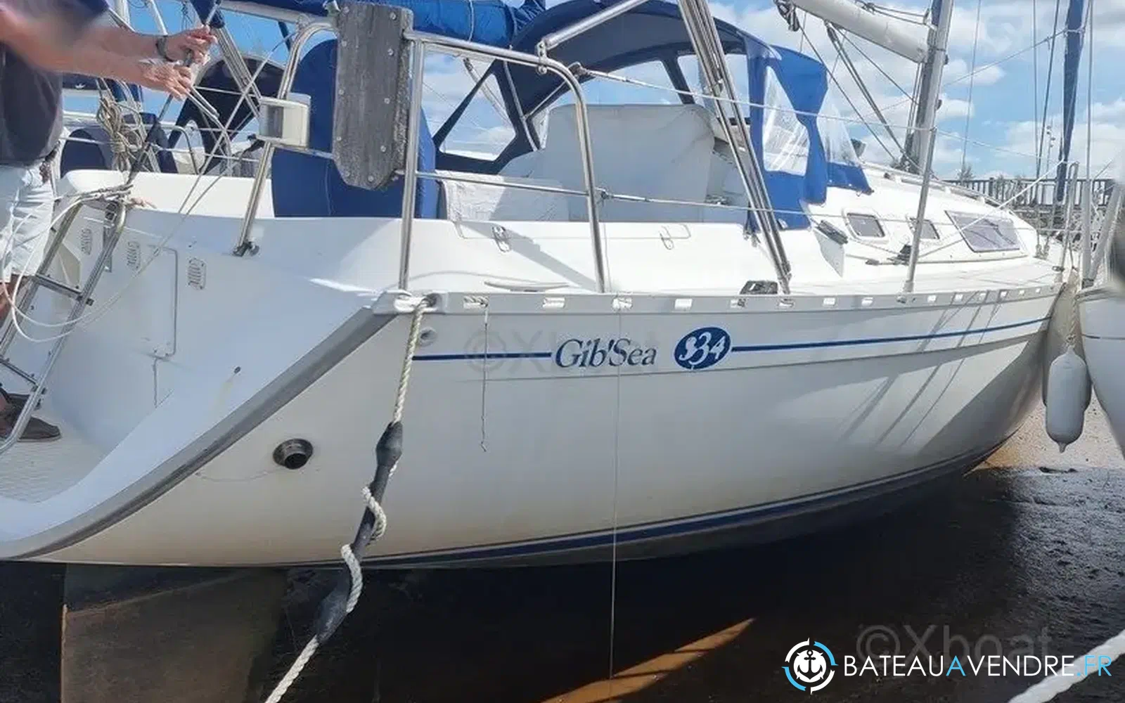 slider 3 Gibert Marine Gib Sea 334