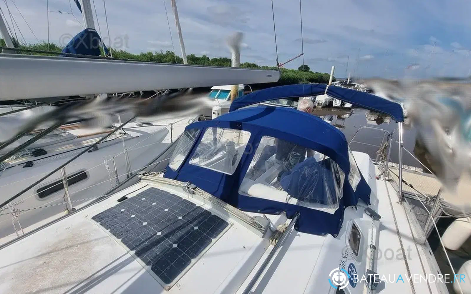 slider 6 Gibert Marine Gib Sea 334