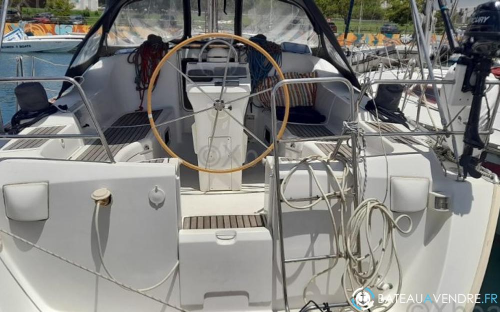 Beneteau Oceanis 393 Clipper photo 2