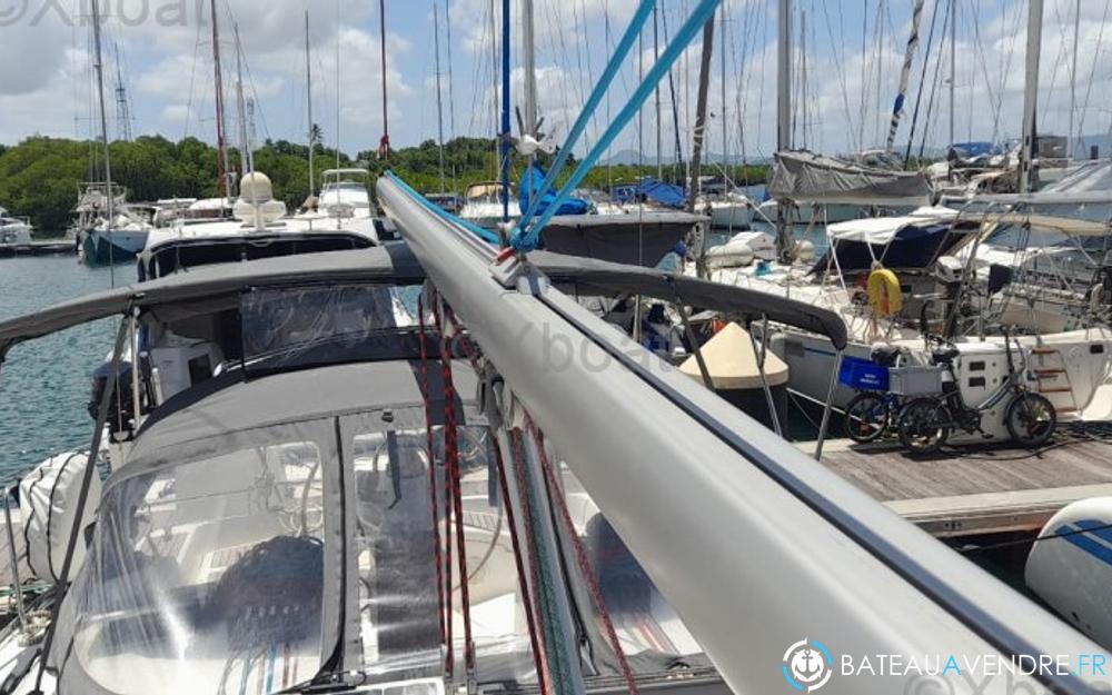 Beneteau Oceanis 393 Clipper photo 3