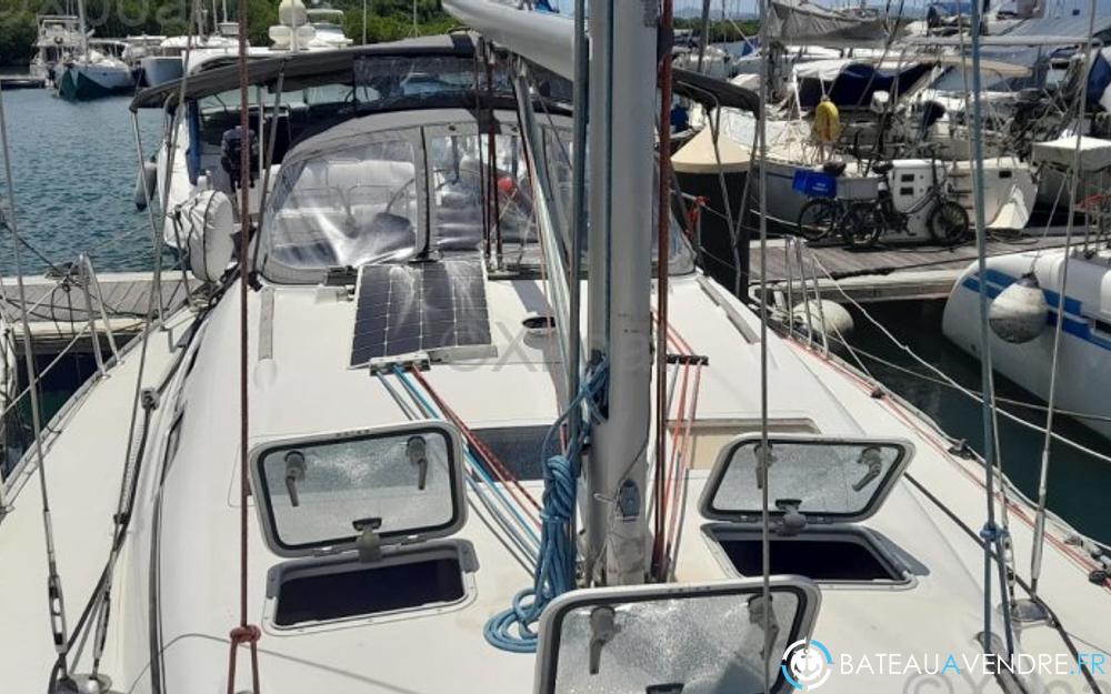 Beneteau Oceanis 393 Clipper photo 4