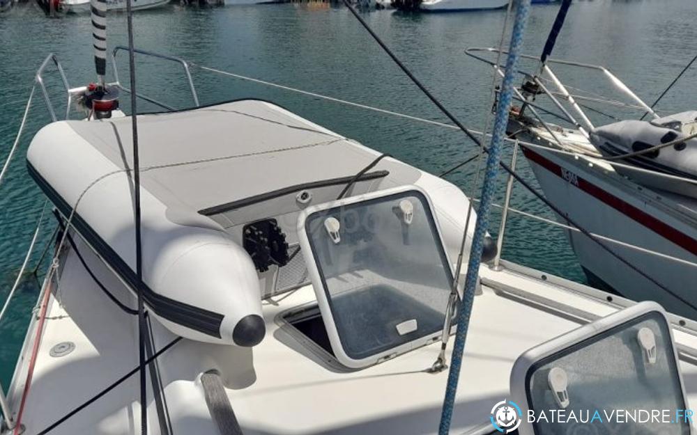 Beneteau Oceanis 393 Clipper photo 5