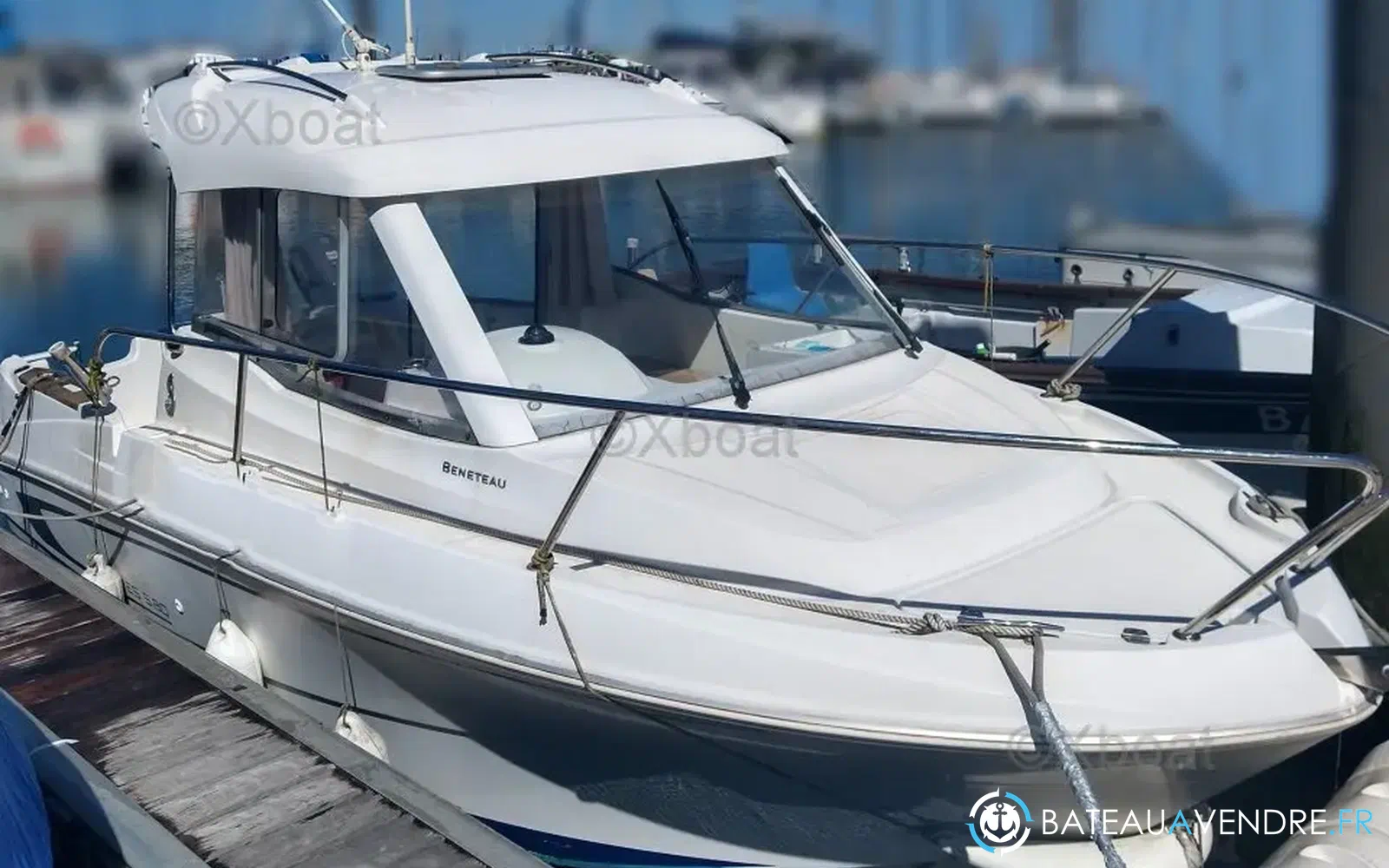 slider 0 Beneteau Antares 560