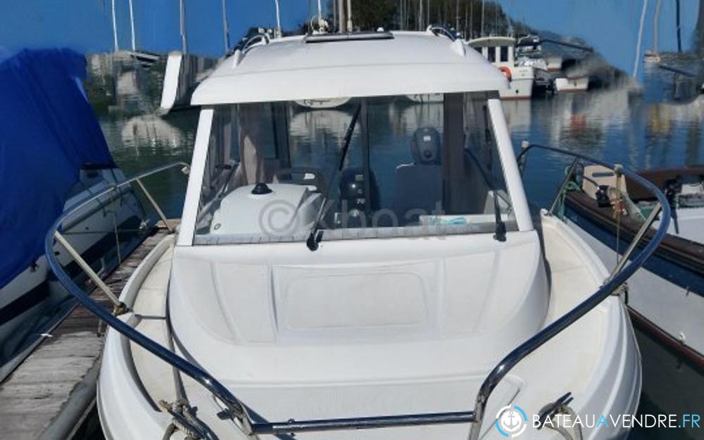 Beneteau Antares 560 photo 2