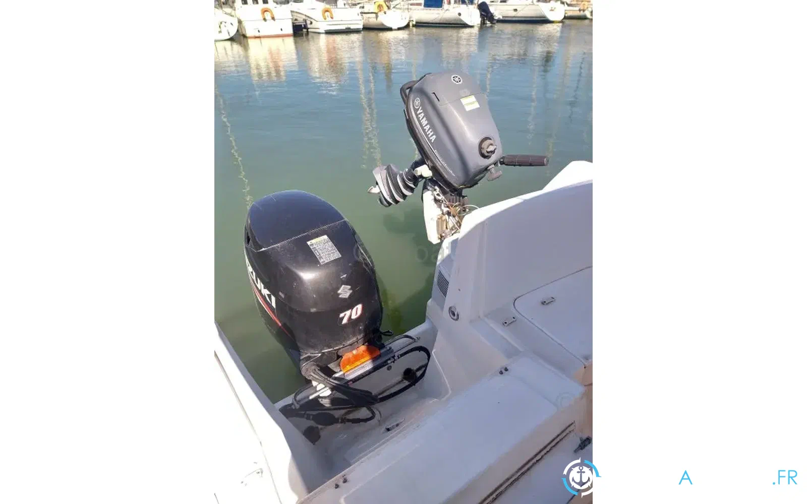 slider 2 Beneteau Antares 560