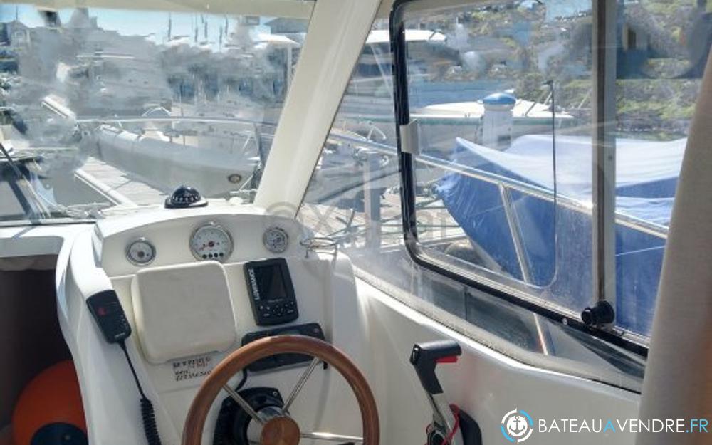 Beneteau Antares 560 photo 5