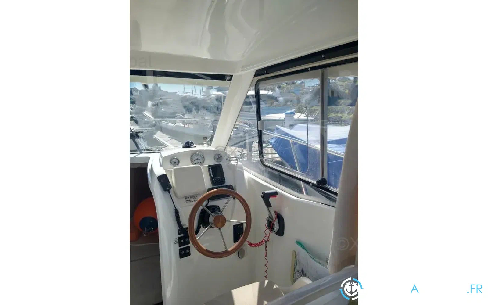 slider 4 Beneteau Antares 560