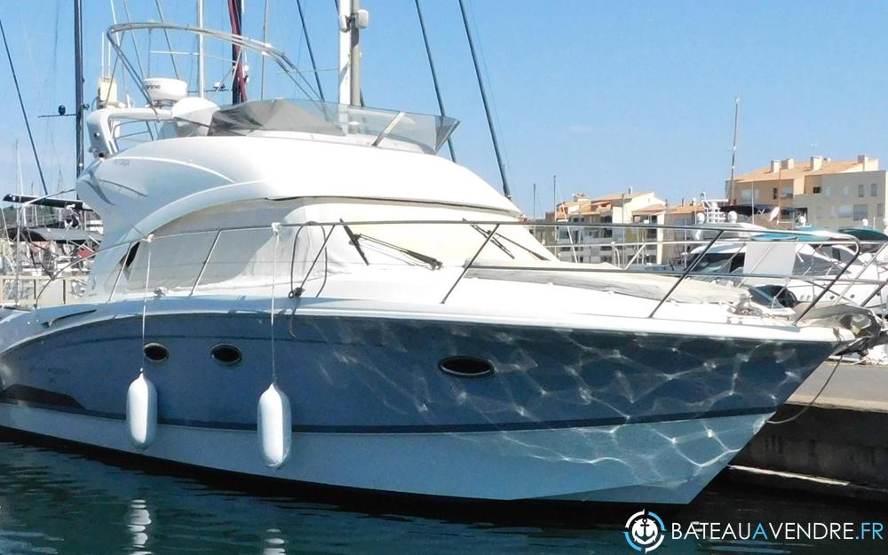 Beneteau Antares 36 exterieur photo de présentation