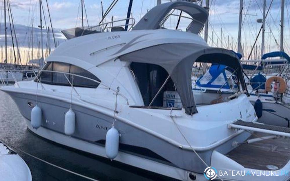 Beneteau Antares 36 exterieur photo 2