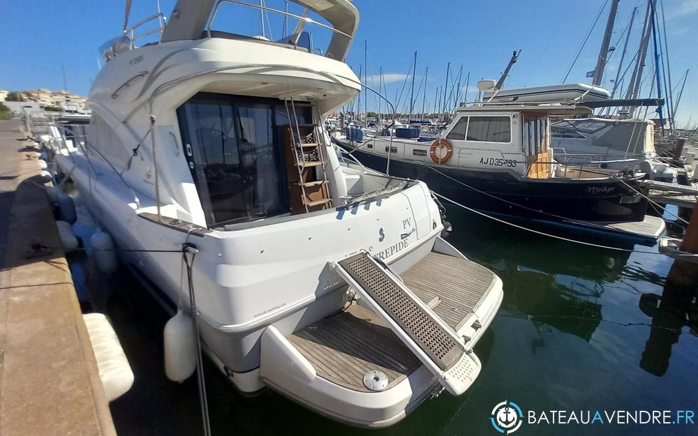 Beneteau Antares 36 exterieur photo 3