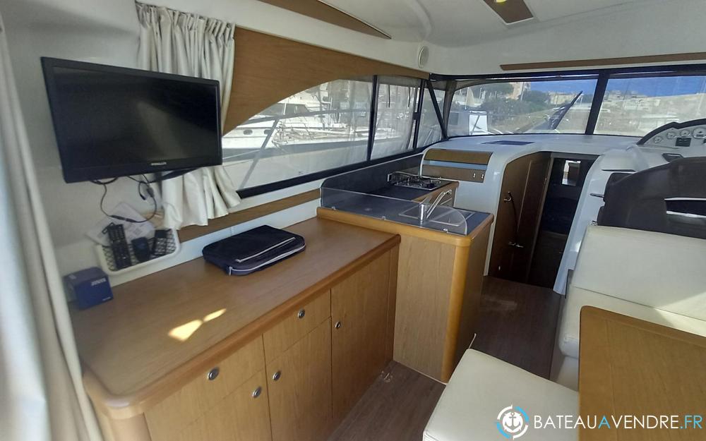 Beneteau Antares 36 interieur photo 5