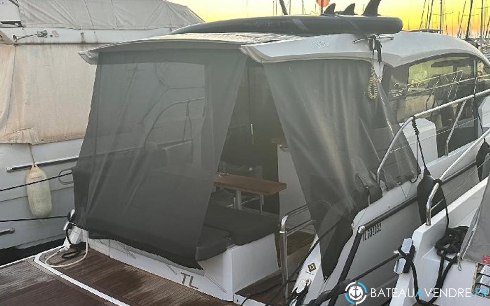 Sealine C335 photo 4