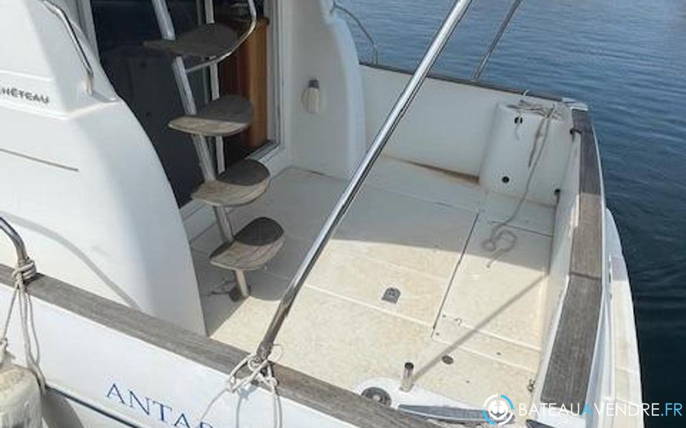 Beneteau Antares 980 Fly exterieur photo 2