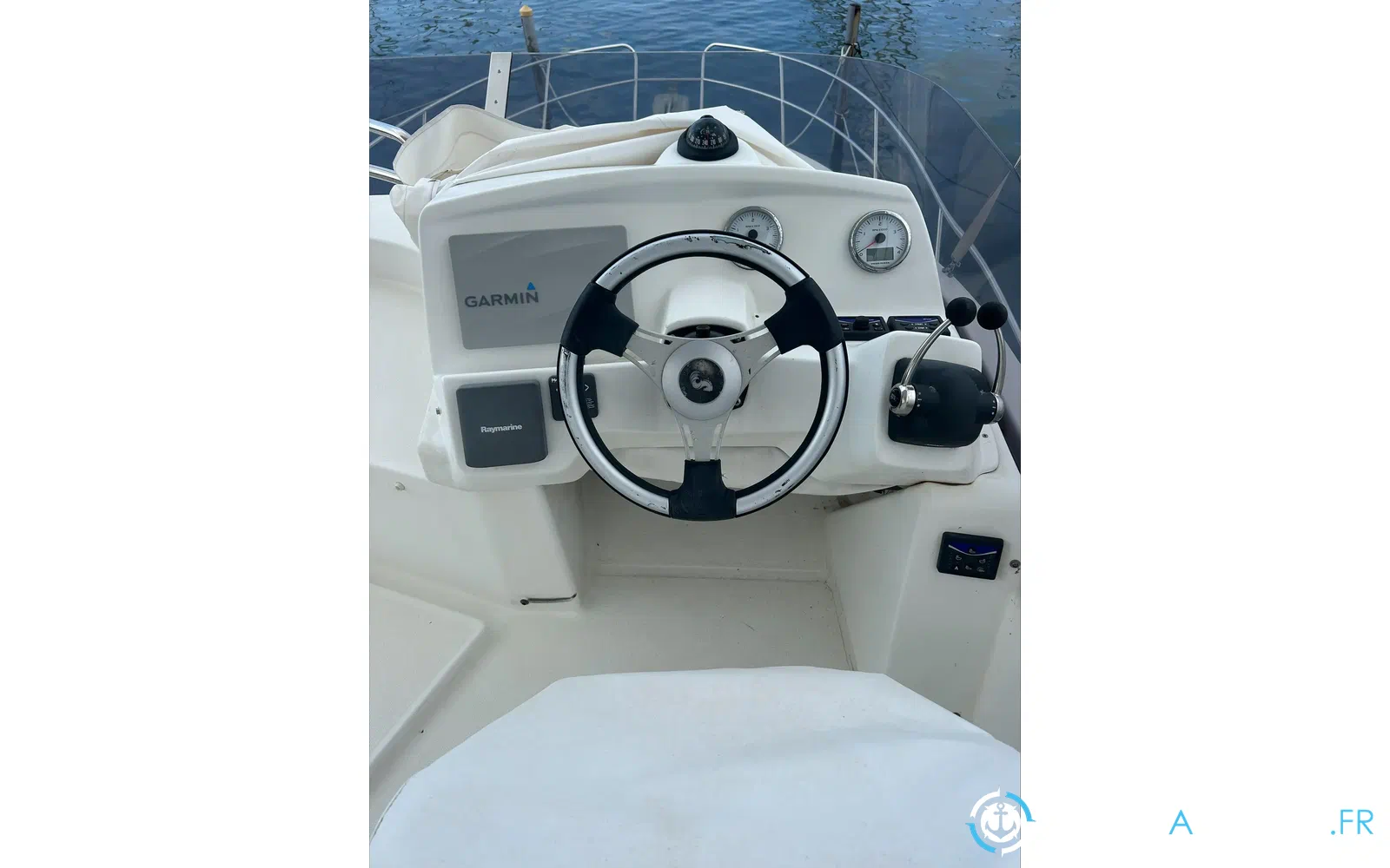 slider 13 Beneteau Antares 36