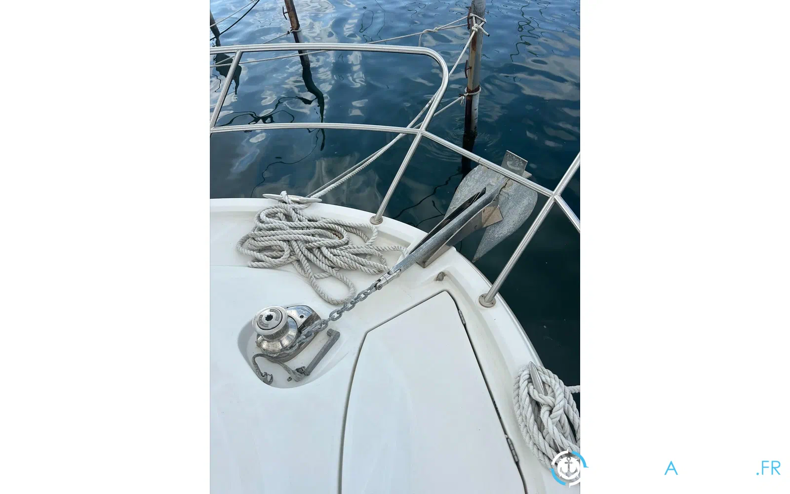 slider 16 Beneteau Antares 36