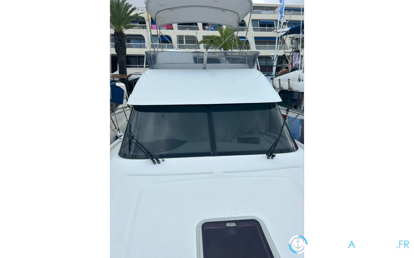 slider 17 Beneteau Antares 36