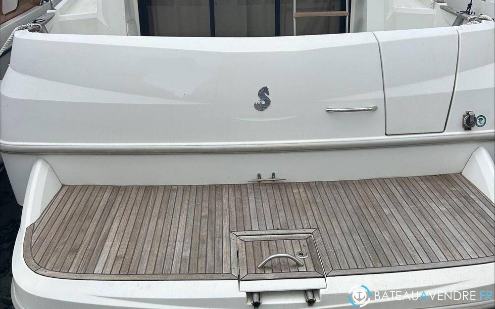 Beneteau Antares 36 exterieur photo 2