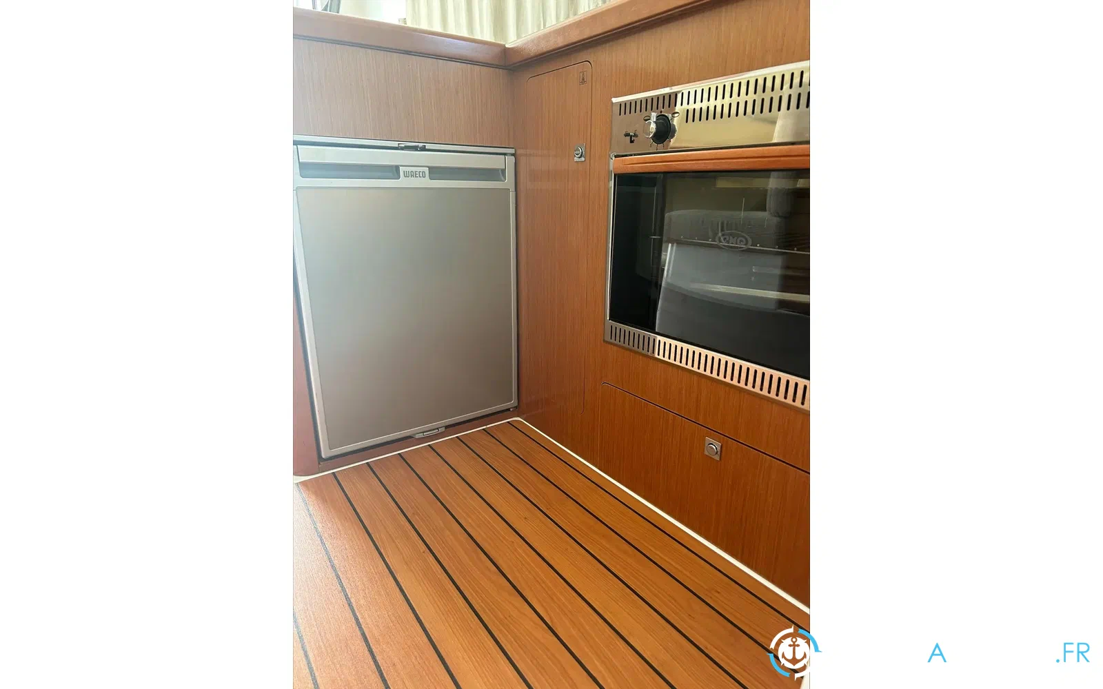 slider 5 Beneteau Antares 36