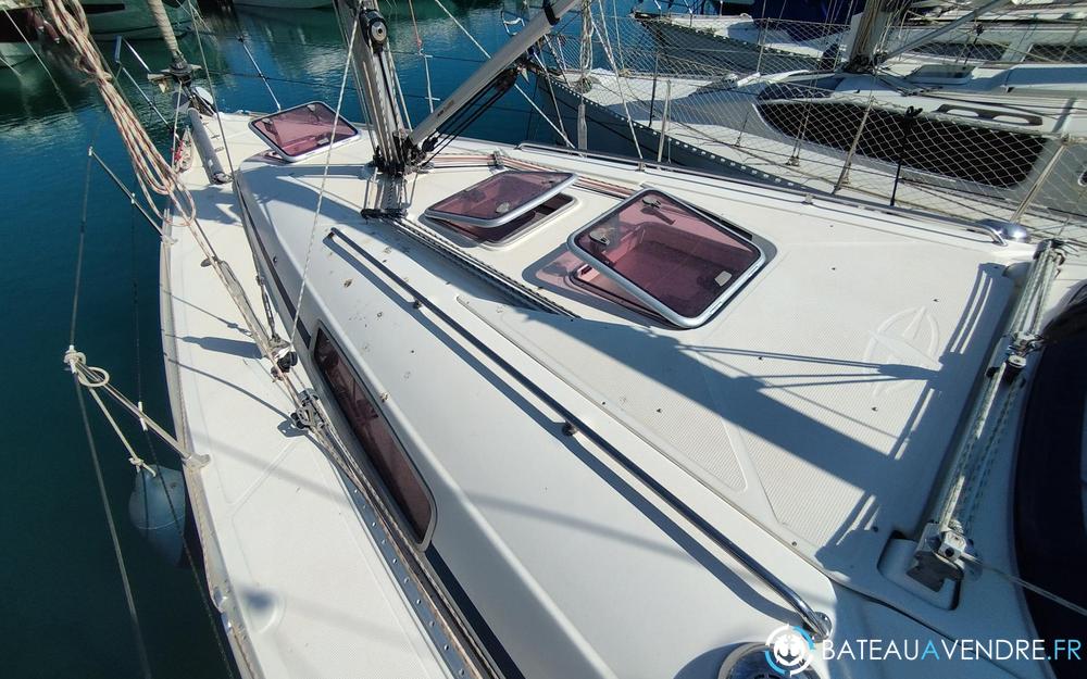 Bavaria 34 Cruiser exterieur photo 2