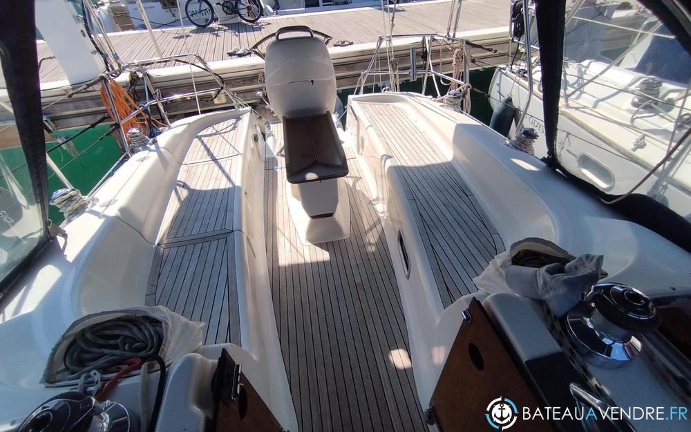 Bavaria 34 Cruiser electronique / cockpit photo 3