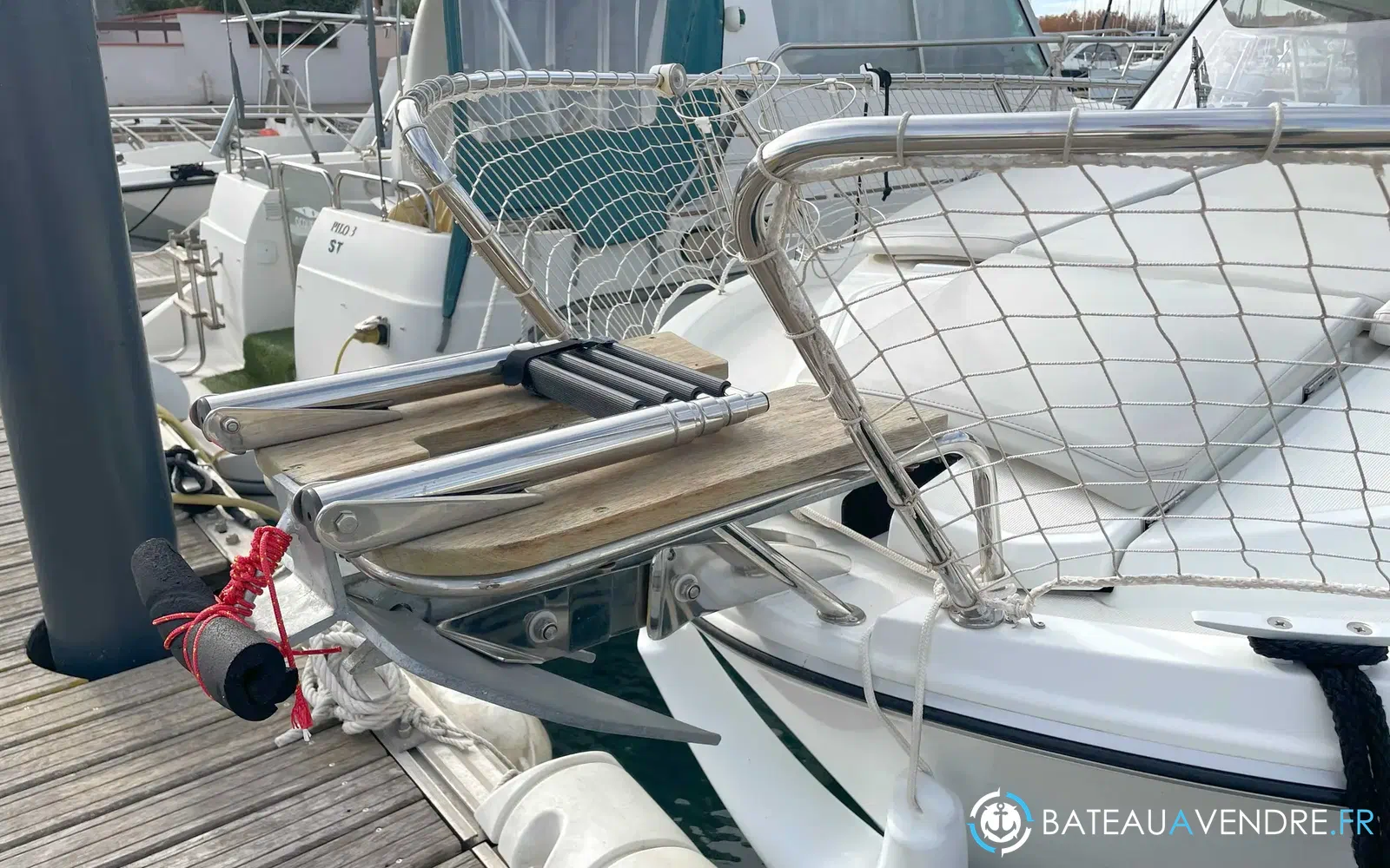 slider 12 Beneteau Antares 8 OB
