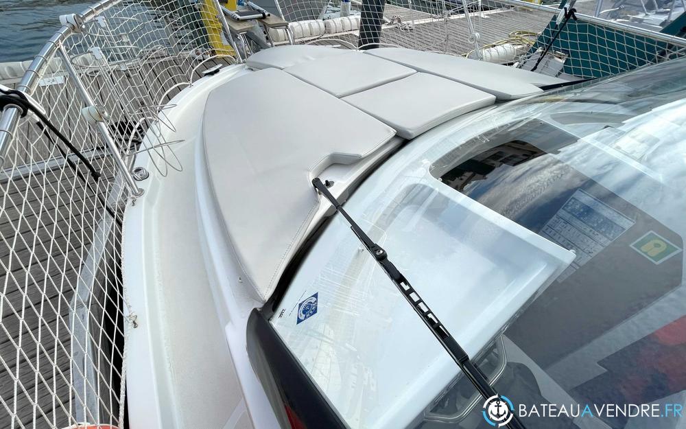 Beneteau Antares 8 OB photo 2