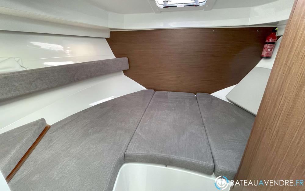 Beneteau Antares 8 OB photo 4