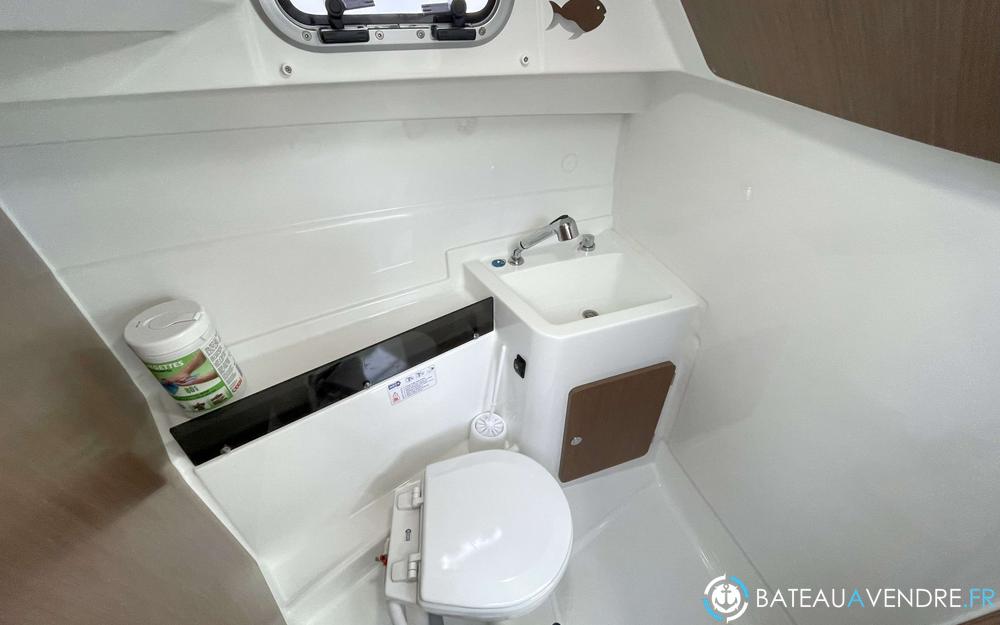 Beneteau Antares 8 OB photo 5