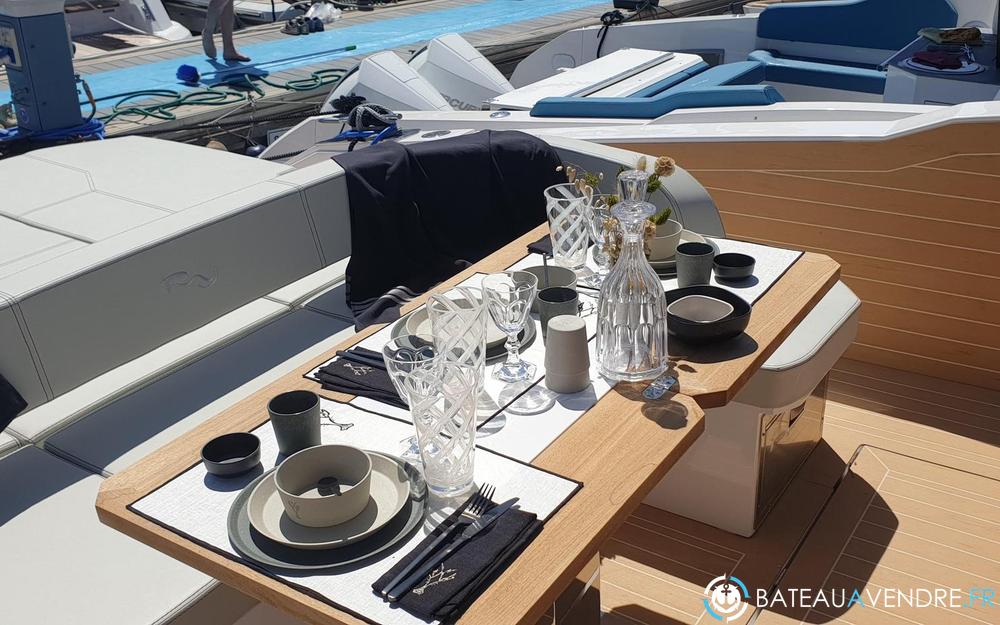 Rio Yachts Daytona 46 interieur photo 5