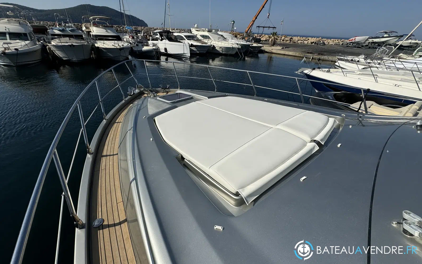 slider 3 Queens Yachts 50 HT