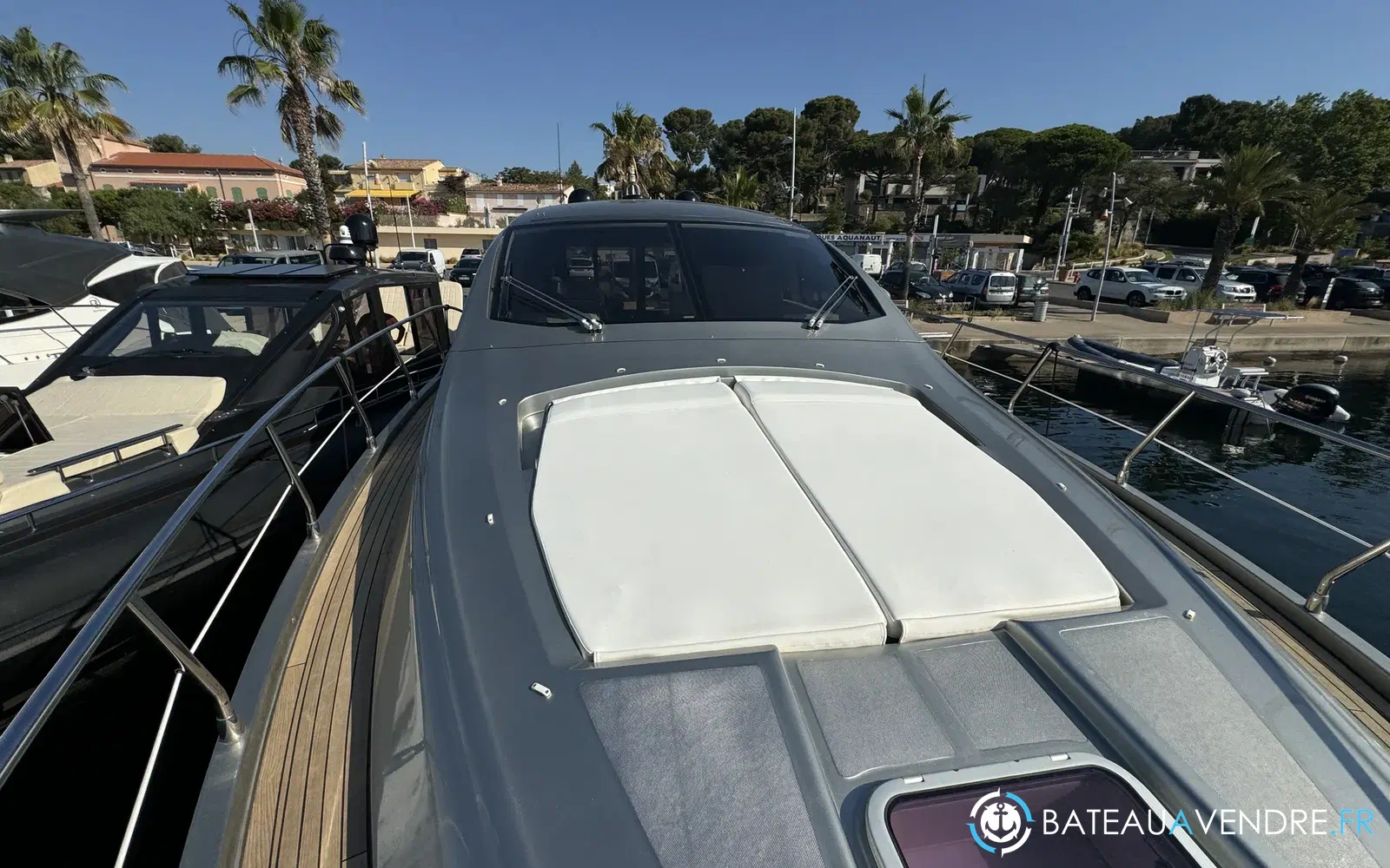 slider 7 Queens Yachts 50 HT