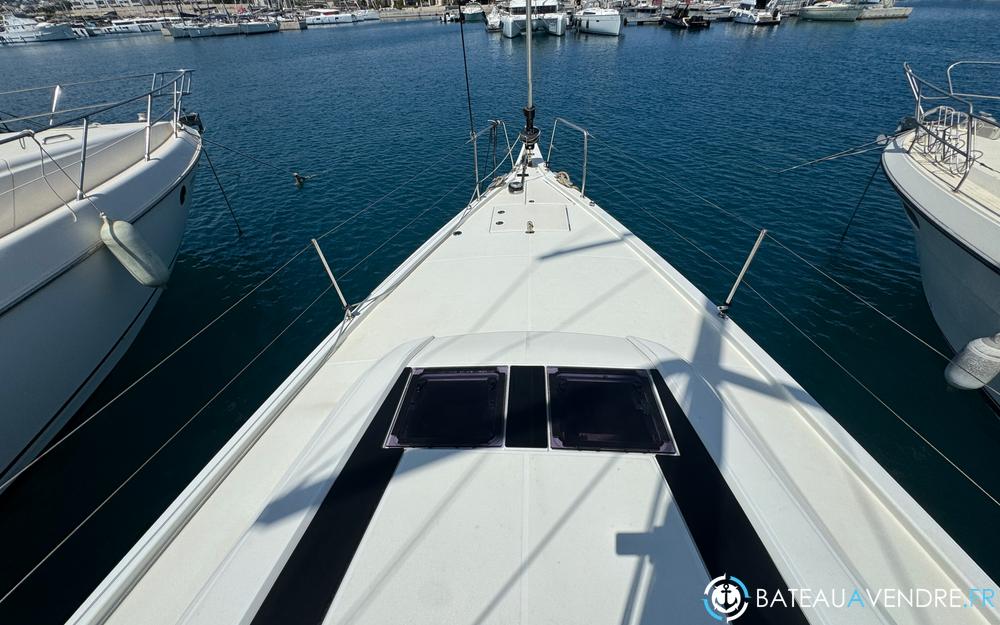 Beneteau Oceanis 46.1 photo 4