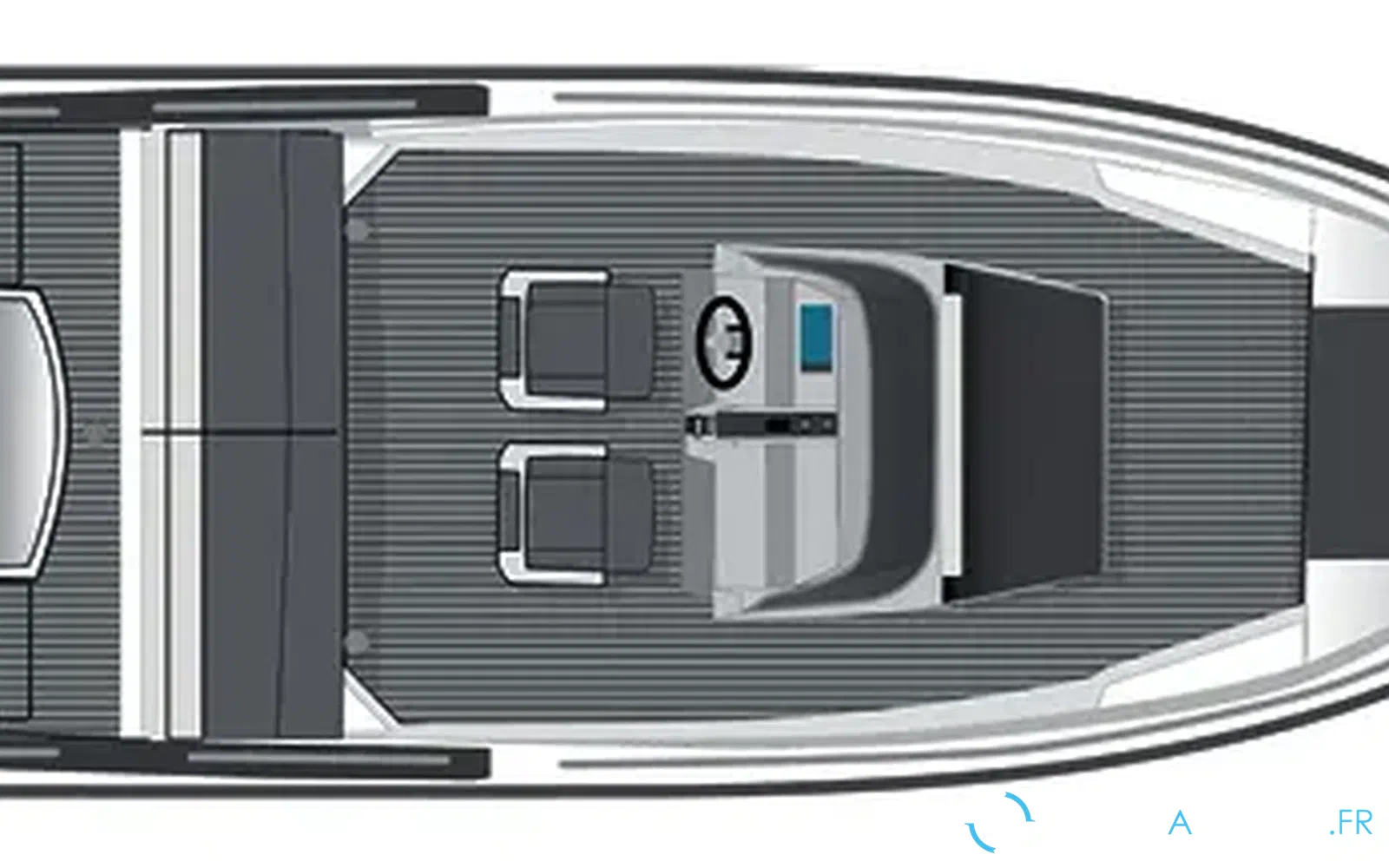 slider 5 Bella Boats 600 R