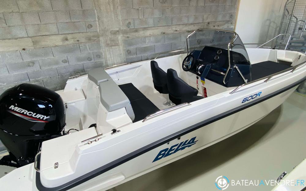 Bella Boats 600 R photo 2