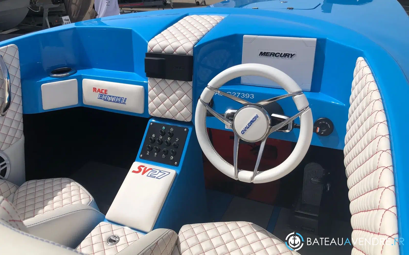slider 2 Chaudron Sv 27 Race Edition