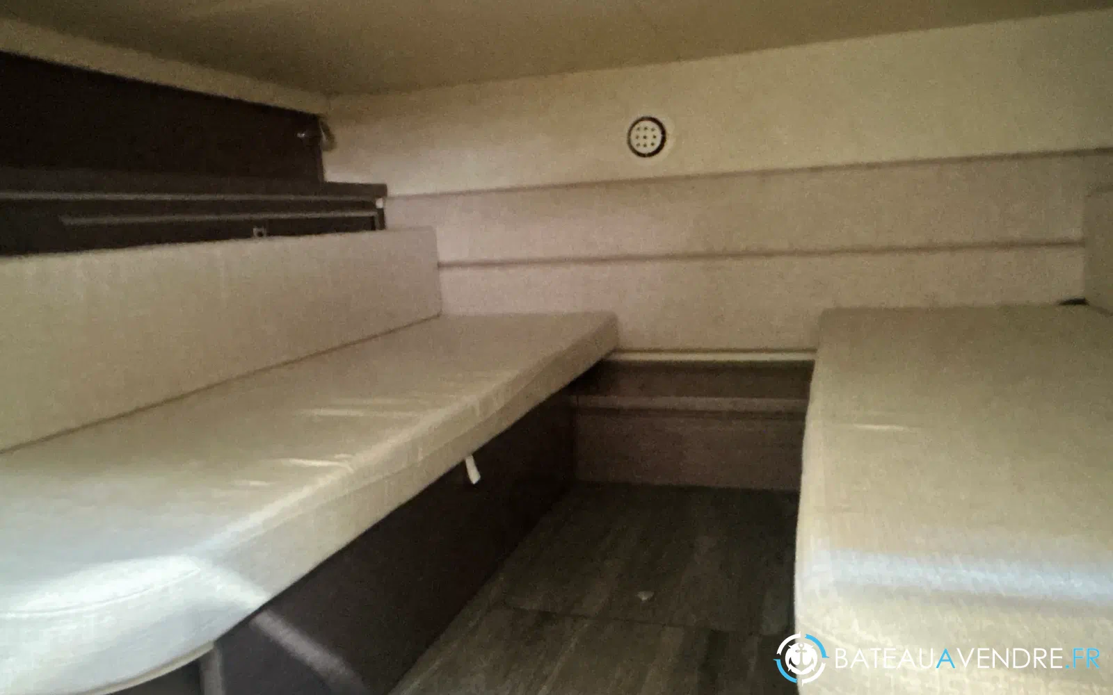 slider 17 Sea Ray 320 Sundancer