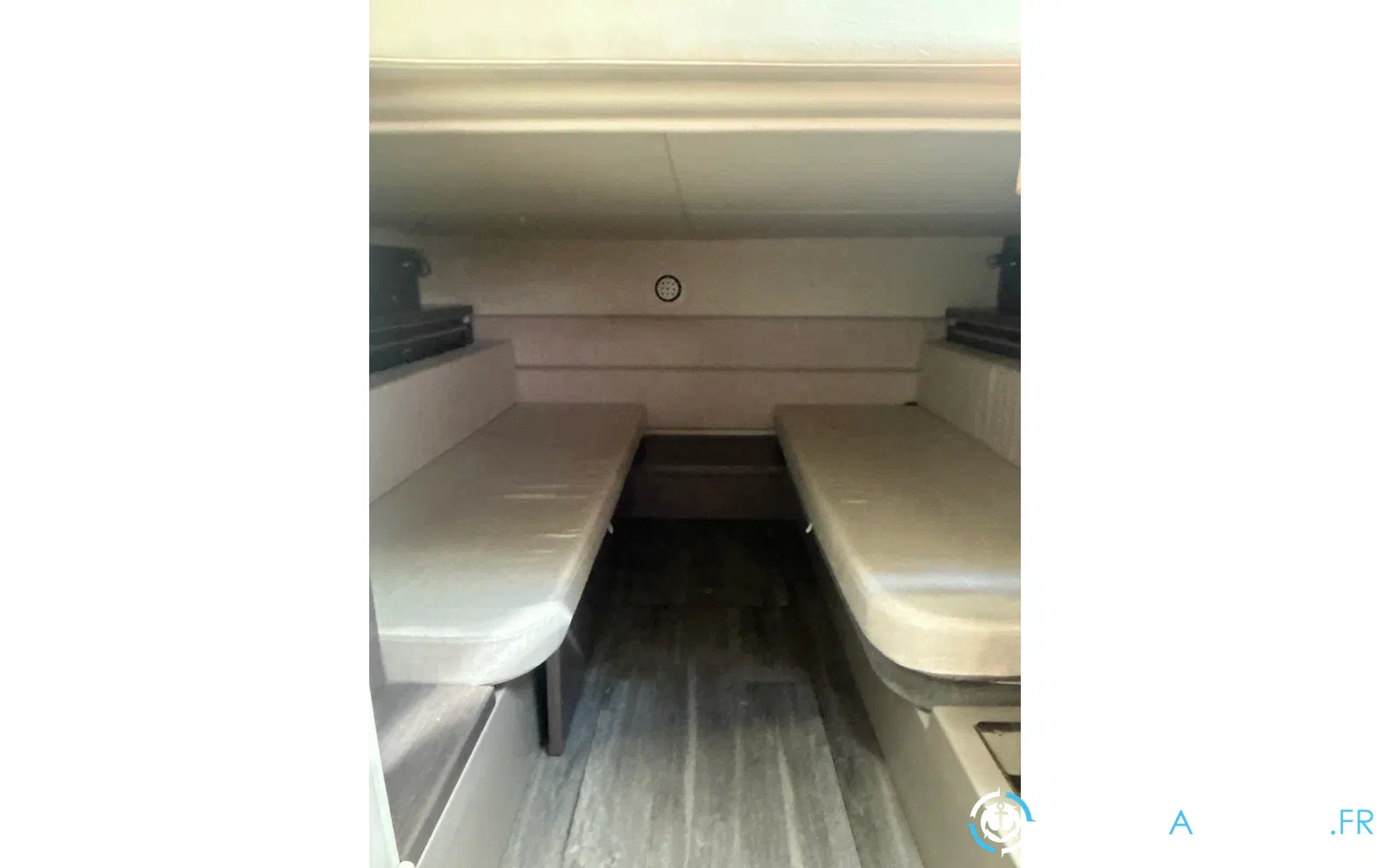 slider 18 Sea Ray 320 Sundancer