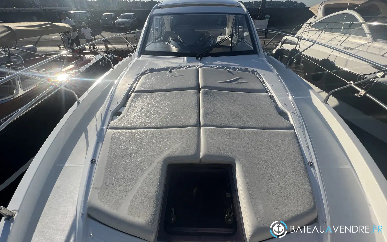 slider 9 Beneteau Gran Turismo 41