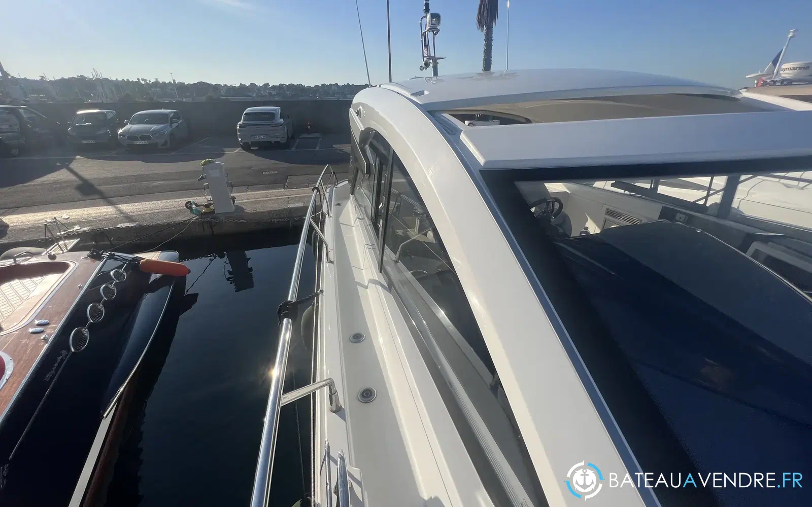 slider 10 Beneteau Gran Turismo 41