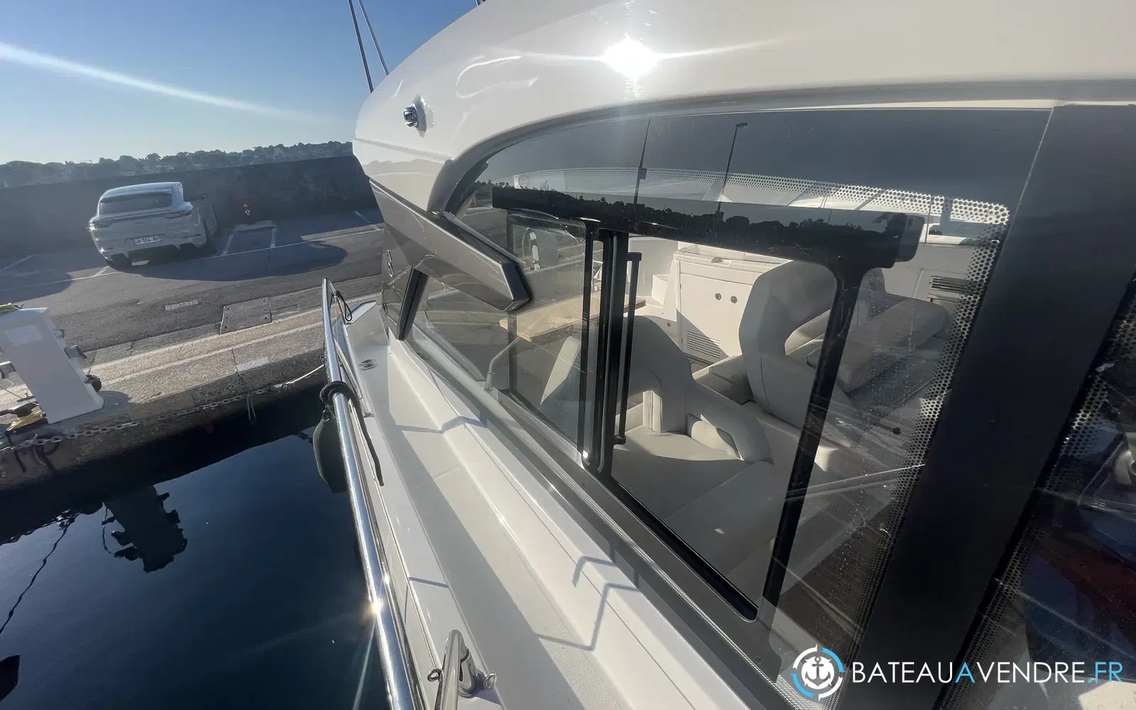 slider 11 Beneteau Gran Turismo 41